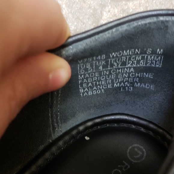 Rockport adiPRENE flats - Picture 3 of 3